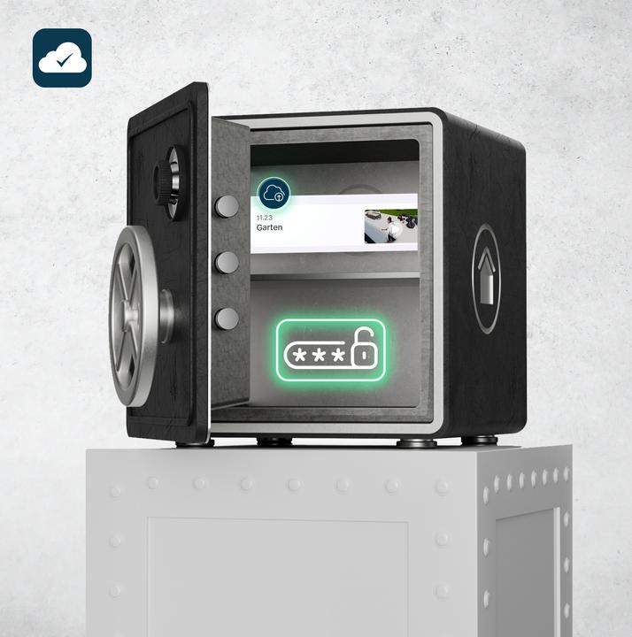 Actual product image Arlo Pro 5 2-pack (2688 x 1520 pixels)