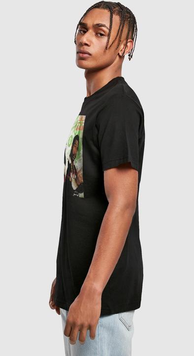 Produktbild Merchcode Eric B & Rakim - Paid in full T-Shirt Round Neck - 114253 (4XL)