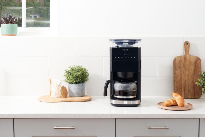 Produktbild Instant Bean To Cup Coffee Machine