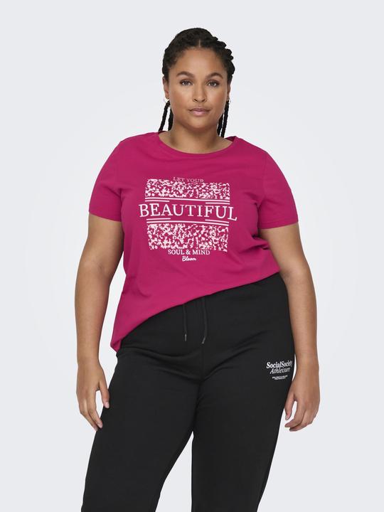 Actual product image Only CARBONNIE Top Top (S)