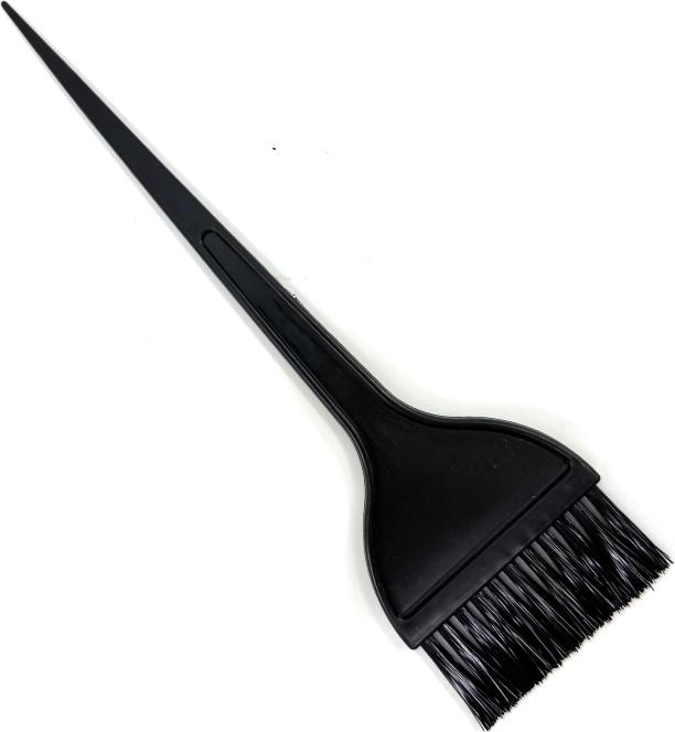 Bate Farbpinsel Schwarz 5cm-7cm