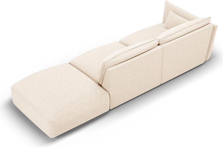 Actual product image Maison Heritage Clau (4-seater)