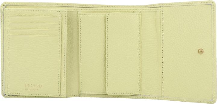 Actual product image Picard Broadway 1 Geldbörse RFID Schutz Leder 12.5 cm