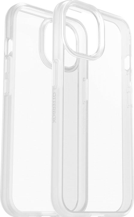 Actual product image OtterBox React (Apple iPhone 15)