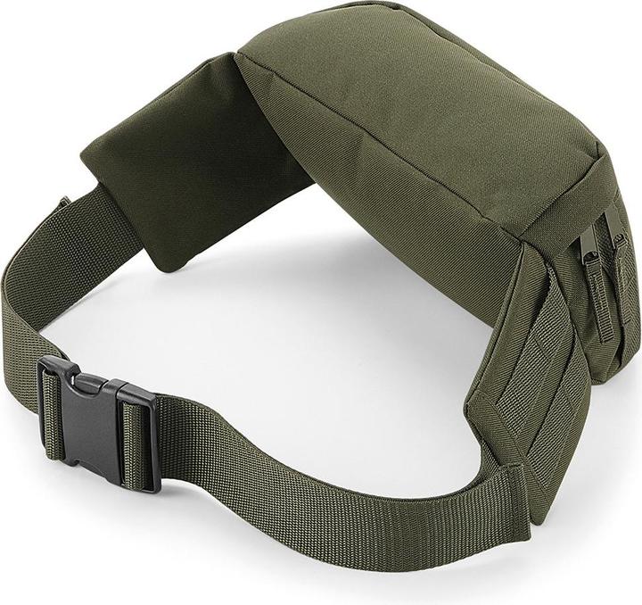 Immagine prodotto Bagbase Borsone Molle Utility