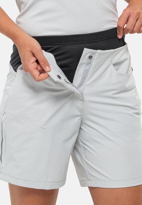 Image du produit Jack Wolfskin Gravex Padded Boxer W (M)