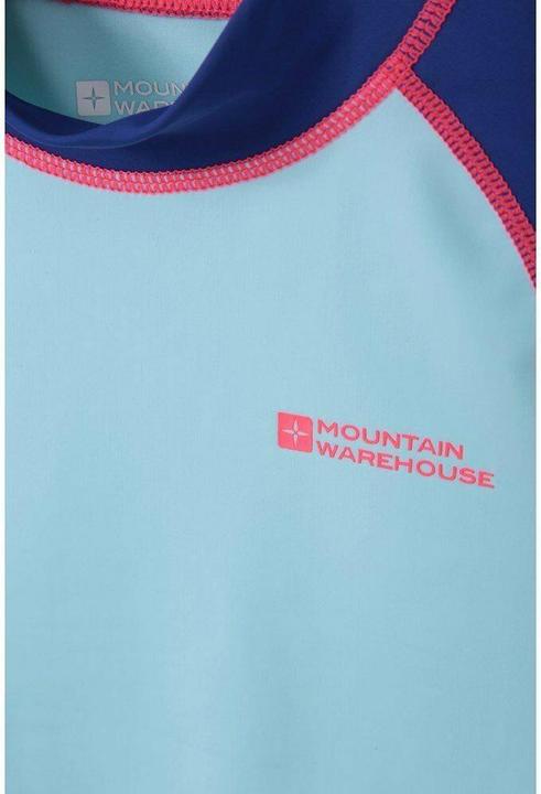 Image du produit Mountain Warehouse Protection contre les éruptions cutanéesDessus (152)