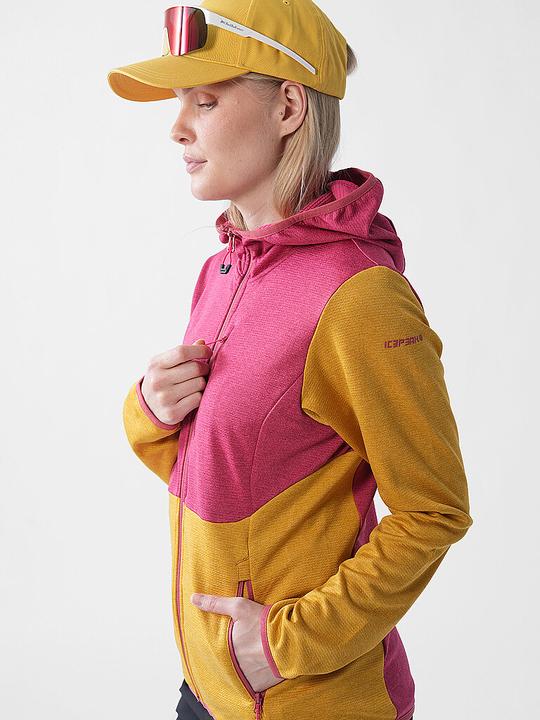Immagine prodotto Icepeak Banks (XXL)