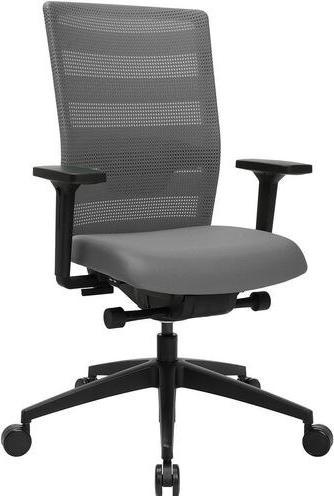 Actual product image Topstar Office chair PA30OMT3CX3 Grey 475 mm