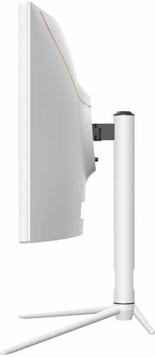 Actual product image LC-Power LC-M27-QHD-240-C-K (2560 x 1440 pixels, 27")