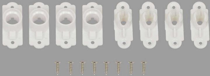Produktbild E-Flite Wing Panel Hands-Free Plugs Fw190A 1.5m
