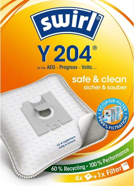 Produktbild Swirl Y204 (1 x)