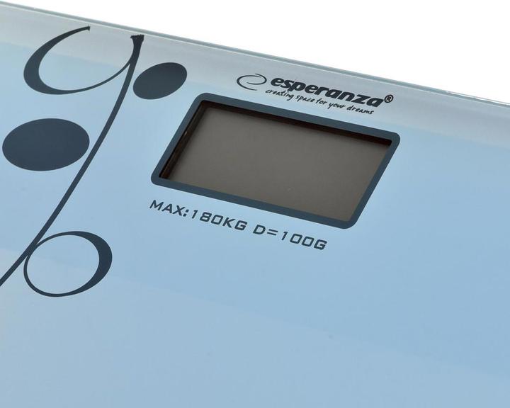 Immagine prodotto Esperanza EBS005 (180 kg)