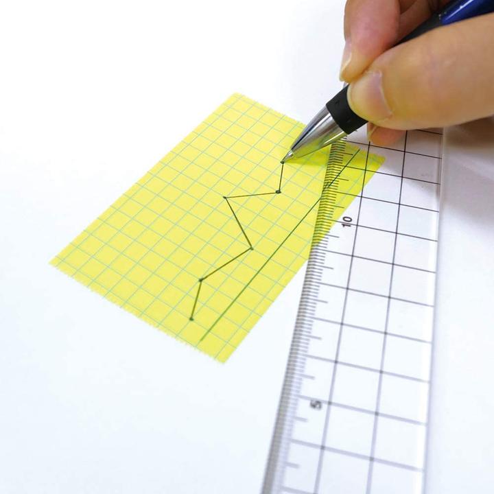 Immagine prodotto NT Cutter Rotolo di nastro Memoc Tipo di carta (5 x 5 x 5 cm)