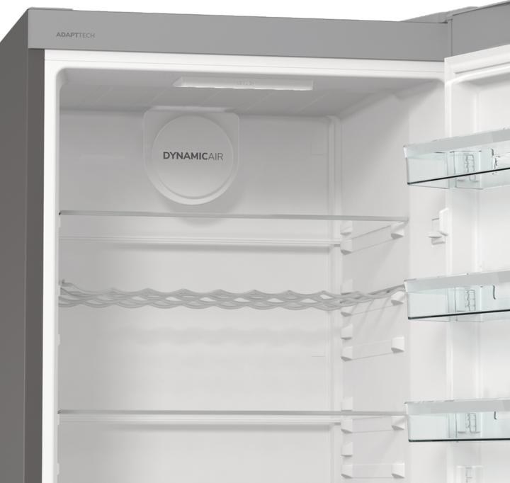 Image du produit Gorenje R619 DAXL6 si Réfrigérateur indépendant (398 l)