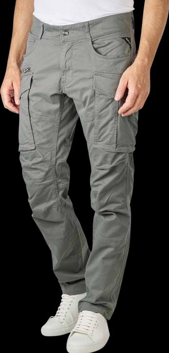 Actual product image Replay Joe Cargo Pant Khaki (W30/L34)