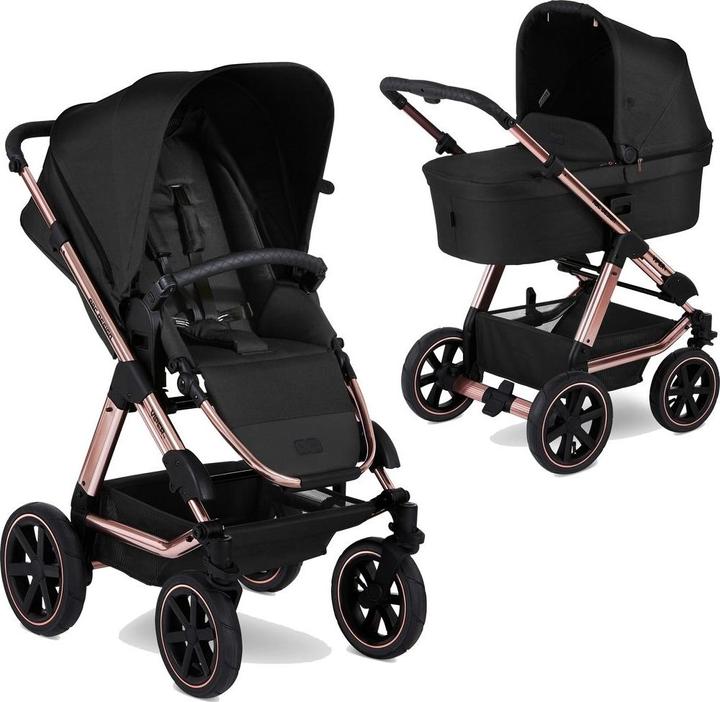 Actual product image ABC Design Viper 4 Collection 2020