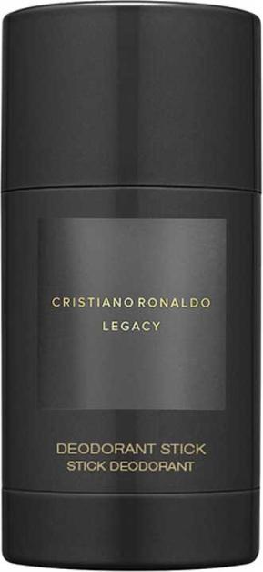 Actual product image CR7 Legacy (Stick, 75 ml)