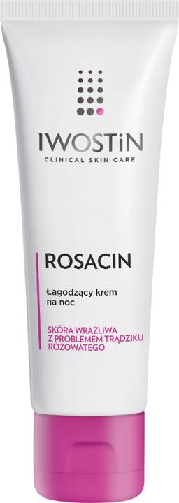 Immagine prodotto Iwostin Rosacina (40 ml, Crema notte, SPF 20)