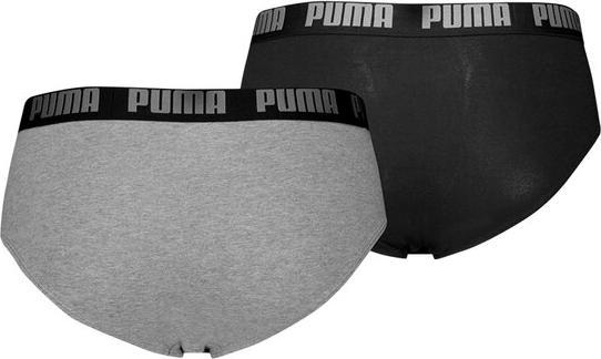 Actual product image Puma Basic Brief (XL, pack of 2)