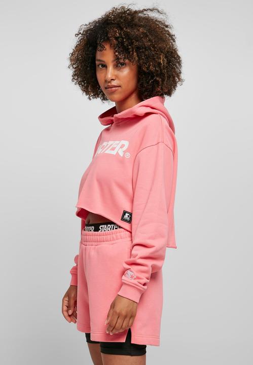 Immagine prodotto Starter Felpa con cappuccio da donna (XS)