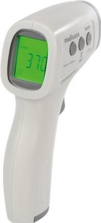 Actual product image Medisana TM A79 Infrared (Forehead, Non-contact)