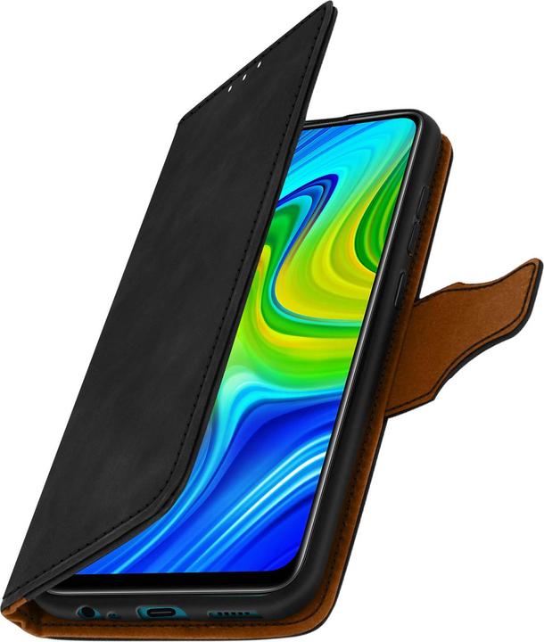 Image du produit Avizar Série Vintage (Xiaomi Redmi Note 9)