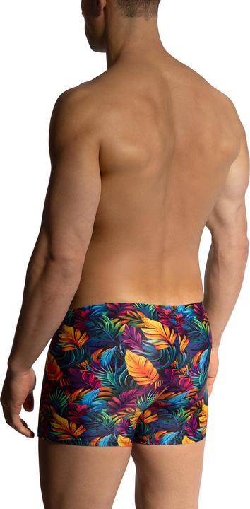 Actual product image Olaf Benz Swimming shorts BLU2450 beach trunks (M)