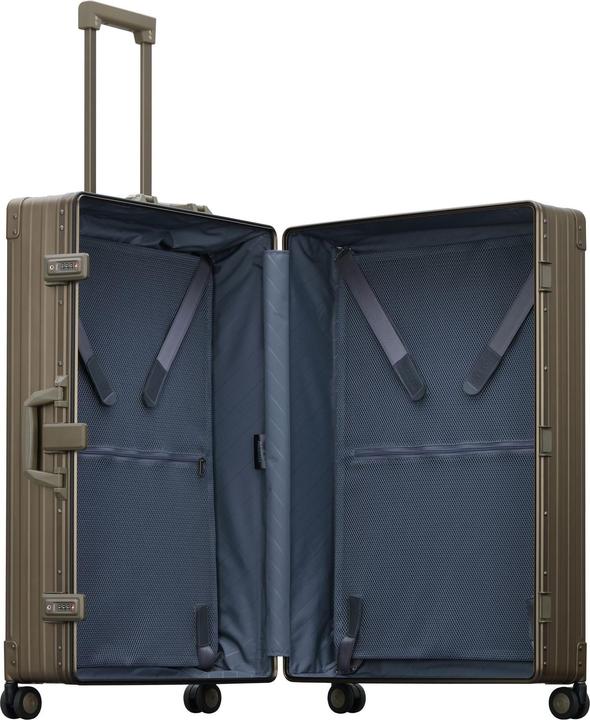 Immagine prodotto Aleon 32" Large Traveler Plus - bronzo (110 l, XL (da 115l))