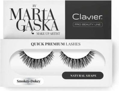 Produktbild Clavier Quick Premium Lashes (Künstliche Wimpern)