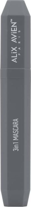 Actual product image Alix Avien 3 in 1 Mascara (Black)