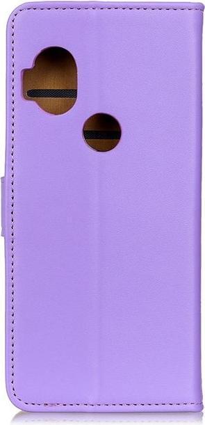 Immagine prodotto MU Classic Serie Classic II con copertina in pelle (Motorola One Hyper)