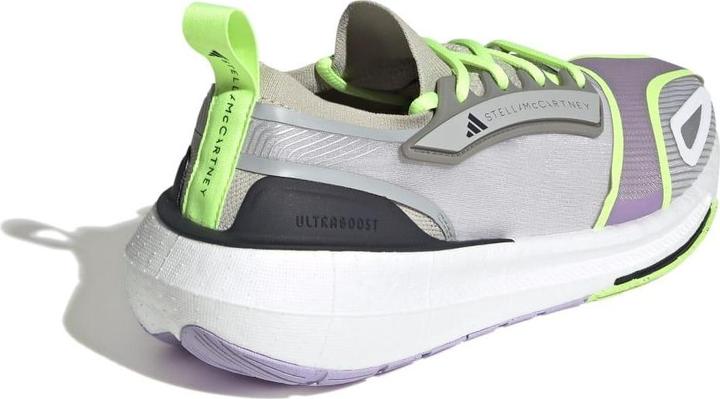 Actual product image adidas Mens Ultraboost Lightweight Running Trainers (38.5)
