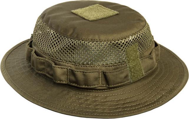 Produktbild Pitchfork Ventilated Boonie Hat L/XL (L, XL)