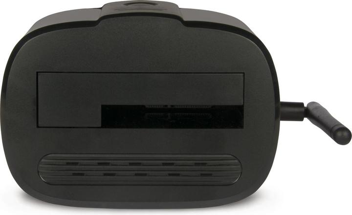 Productafbeelding Hamlet Wi-Fi dockingstation voor 2,5" of 3,5" sata harde schijven (1 Havens)