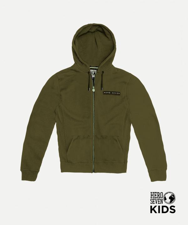Hero Seven K's ROCKY ZIP (10)