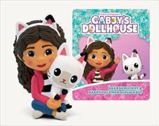Actual product image Tonies Gabby's Dollhouse - Episode 1 (German)
