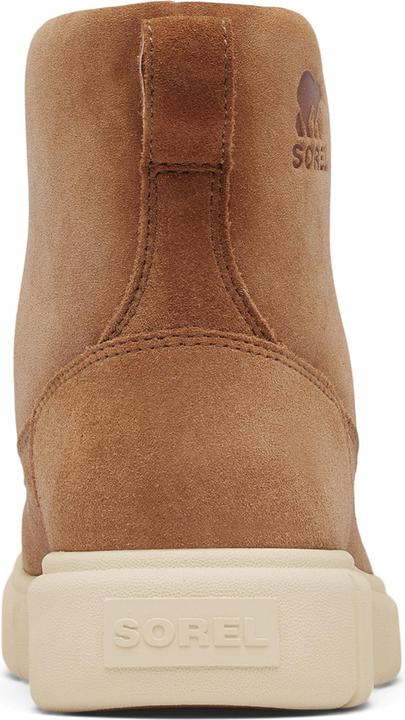 Actual product image Sorel Women's Explorer III Slip-On Waterproof (39)