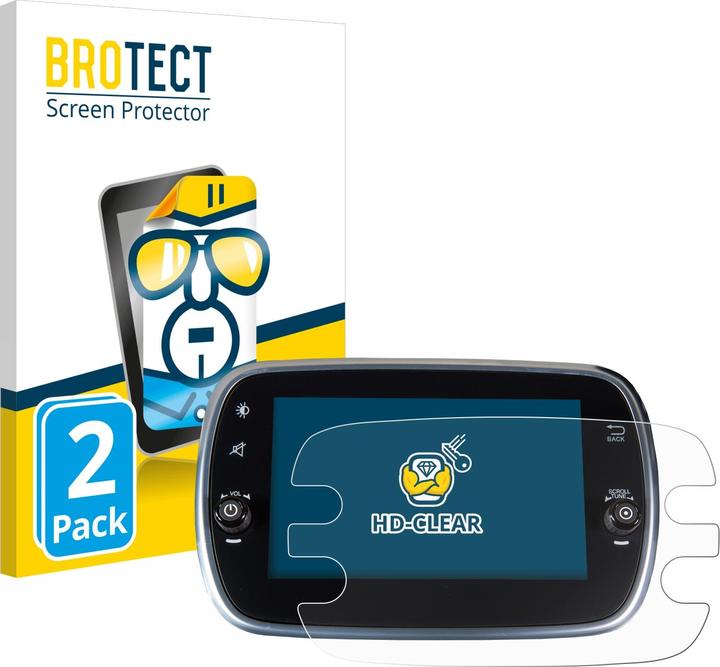 Image du produit BROTECT Protection Clair
