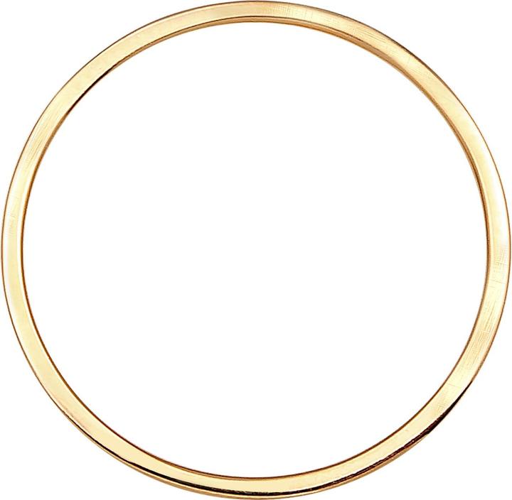 Produktbild Elli Bandring, Paarring (54, 925 Silber)