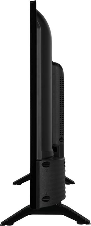 Actual product image Toshiba 32 inch 32WL1C63DG LED TV (32", LED, HD)