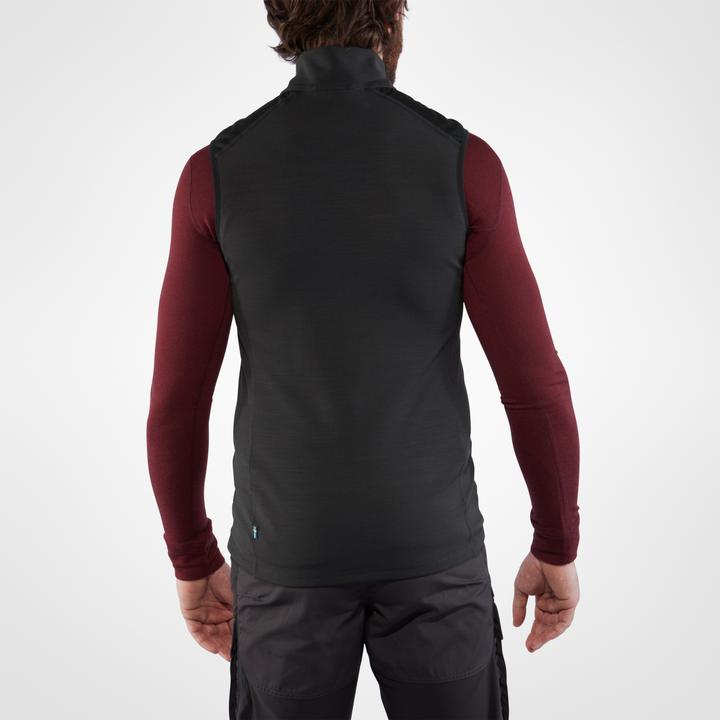Actual product image Fjällräven Keb Fleece Vest (S)