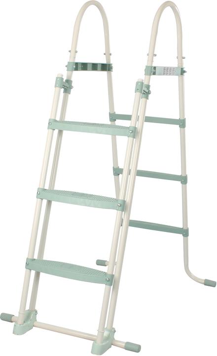 Actual product image Swim Essentials Pool ladder 107 x 47 x 107 cm