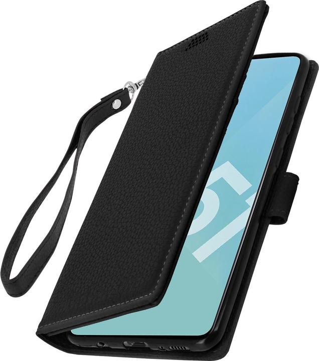 Actual product image Avizar Lenny Series (Samsung Galaxy A51)