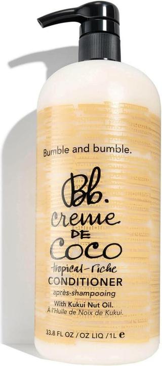 Produktbild Bumble and bumble Bb. Care - Creme de Coco Conditioner (1000 ml)