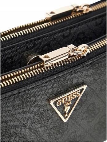 Actual product image Guess Mini Bag ECO ERICA STATUS