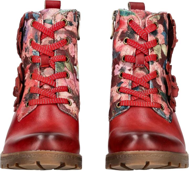 Produktbild Laura Vita Stiefelette (37)