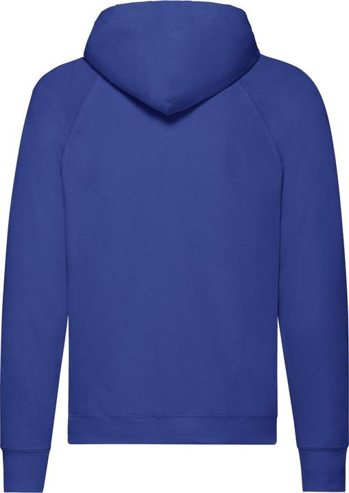Immagine prodotto Fruit of the Loom Felpa Con Cappuccio Adulto Unisex (M)