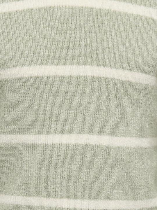 Immagine prodotto Only Kogfranca Short L/S Stripe Knt Noos (158, 164)