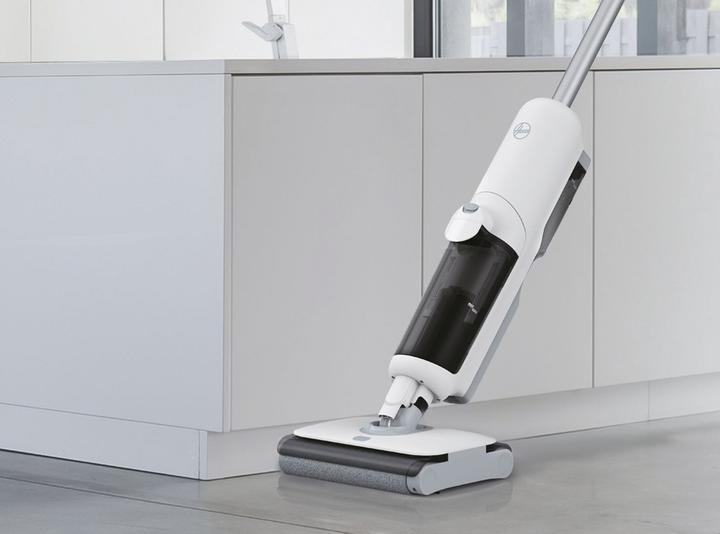 Actual product image Hoover HW500 011 (4 bar, 150 W)